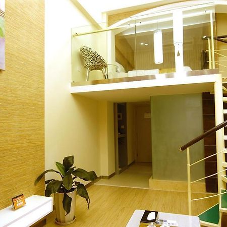 City Exquisite Hotel - Xiamen Dongdu Branch 内观 照片