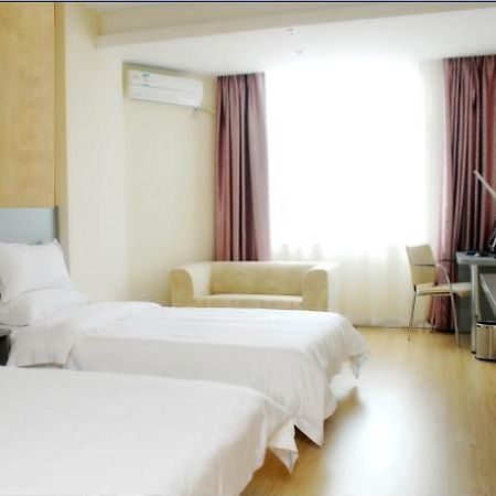 City Exquisite Hotel - Xiamen Dongdu Branch 客房 照片