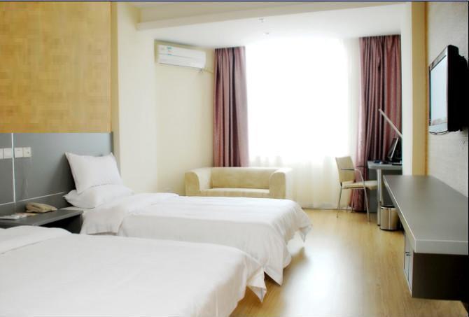 City Exquisite Hotel - Xiamen Dongdu Branch 客房 照片