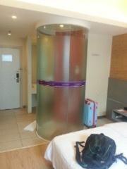 City Exquisite Hotel - Xiamen Dongdu Branch 外观 照片