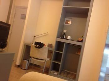 City Exquisite Hotel - Xiamen Dongdu Branch 外观 照片