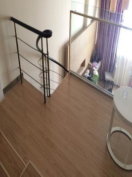 City Exquisite Hotel - Xiamen Dongdu Branch 外观 照片