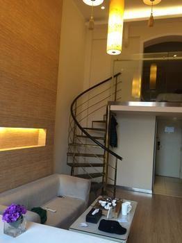 City Exquisite Hotel - Xiamen Dongdu Branch 外观 照片