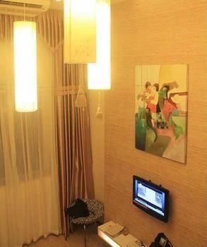 City Exquisite Hotel - Xiamen Dongdu Branch 外观 照片