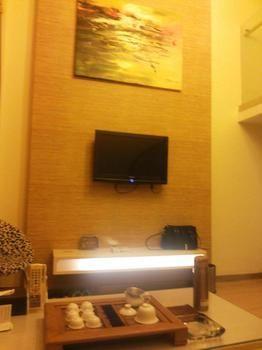 City Exquisite Hotel - Xiamen Dongdu Branch 外观 照片
