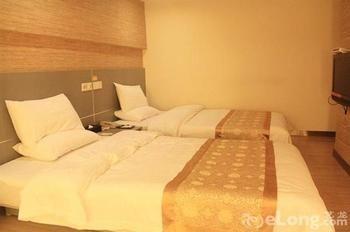 City Exquisite Hotel - Xiamen Dongdu Branch 外观 照片
