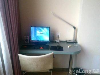 City Exquisite Hotel - Xiamen Dongdu Branch 外观 照片
