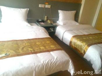 City Exquisite Hotel - Xiamen Dongdu Branch 外观 照片