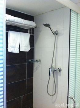 City Exquisite Hotel - Xiamen Dongdu Branch 外观 照片