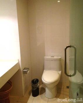 City Exquisite Hotel - Xiamen Dongdu Branch 外观 照片